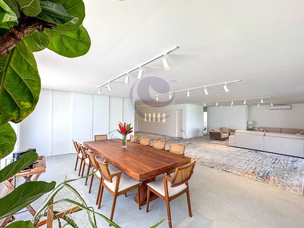 Casa de Condomínio à venda com 7 quartos, 853m² - Foto 6