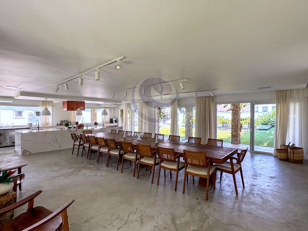 Casa de Condomínio à venda com 7 quartos, 853m² - Foto 31
