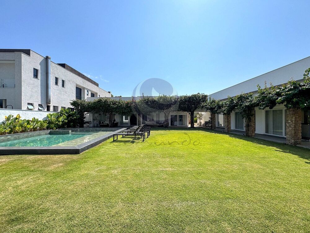 Casa de Condomínio à venda com 7 quartos, 853m² - Foto 16