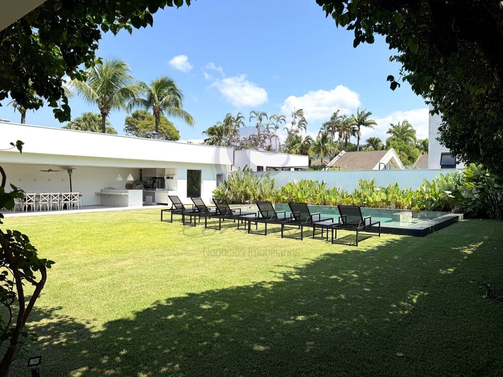Casa de Condomínio à venda com 7 quartos, 853m² - Foto 17