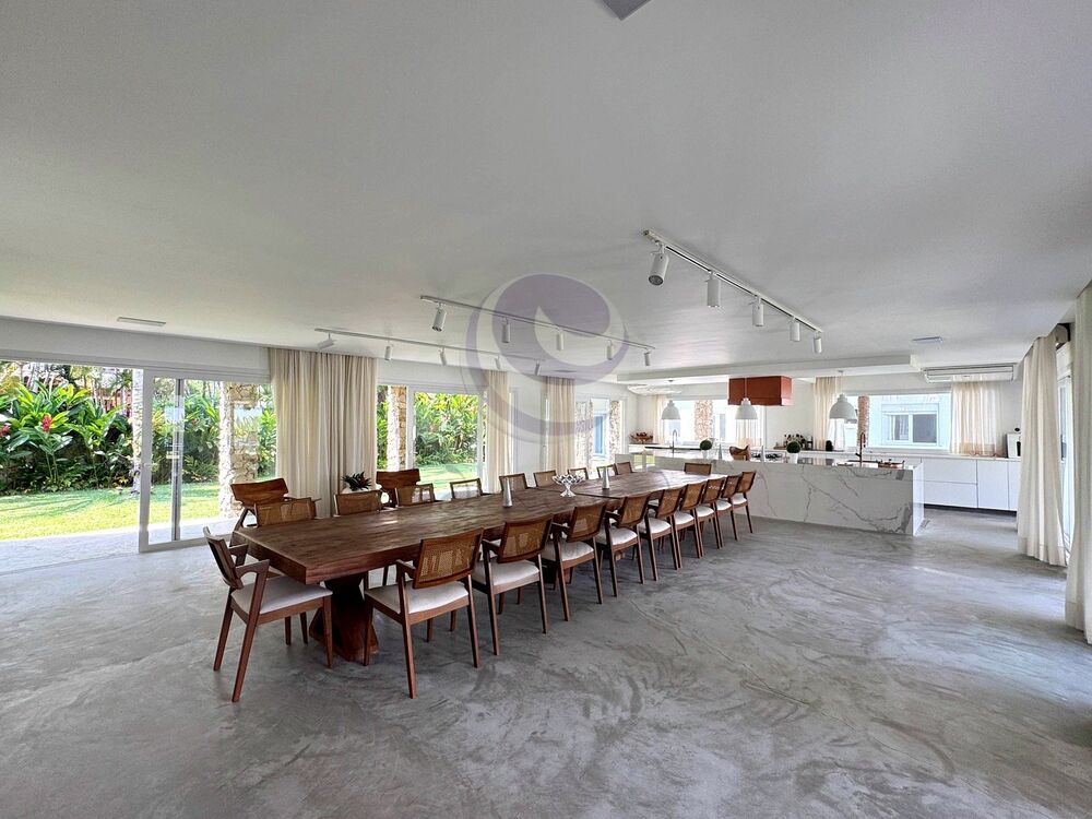 Casa de Condomínio à venda com 7 quartos, 853m² - Foto 30