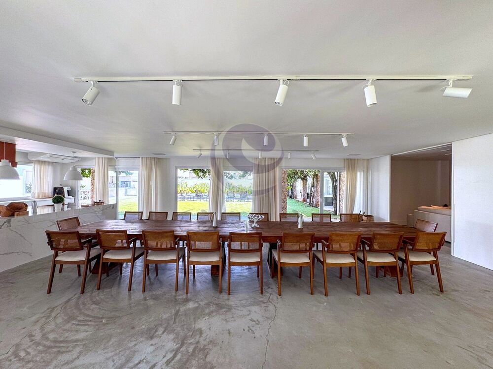 Casa de Condomínio à venda com 7 quartos, 853m² - Foto 33
