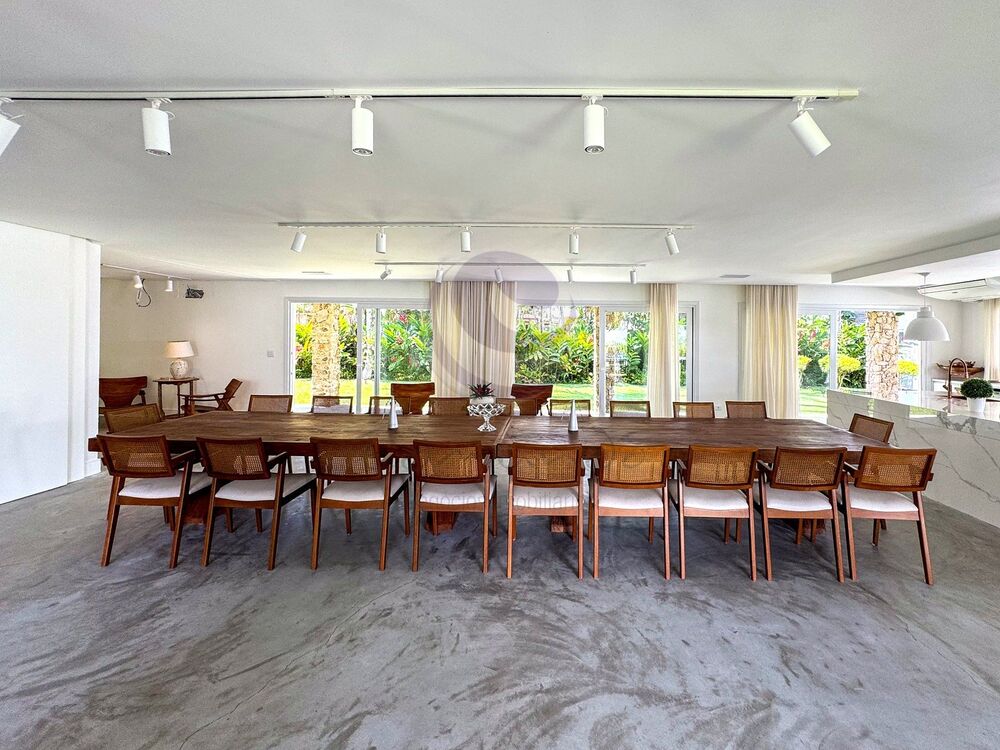 Casa de Condomínio à venda com 7 quartos, 853m² - Foto 34