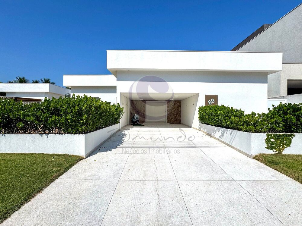 Casa de Condomínio à venda com 7 quartos, 853m² - Foto 1