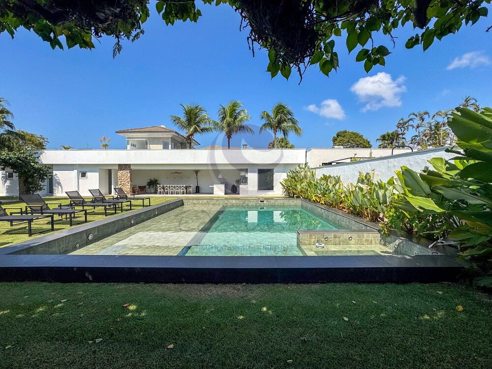 Casa de Condomínio à venda com 7 quartos, 853m² - Foto 19