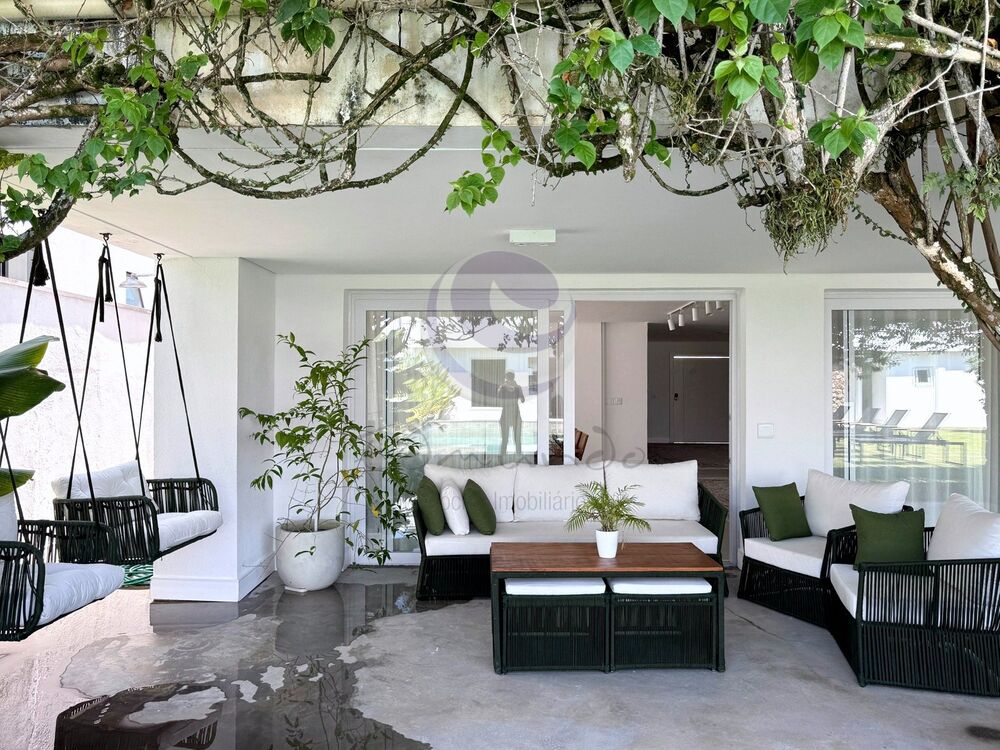Casa de Condomínio à venda com 7 quartos, 853m² - Foto 15