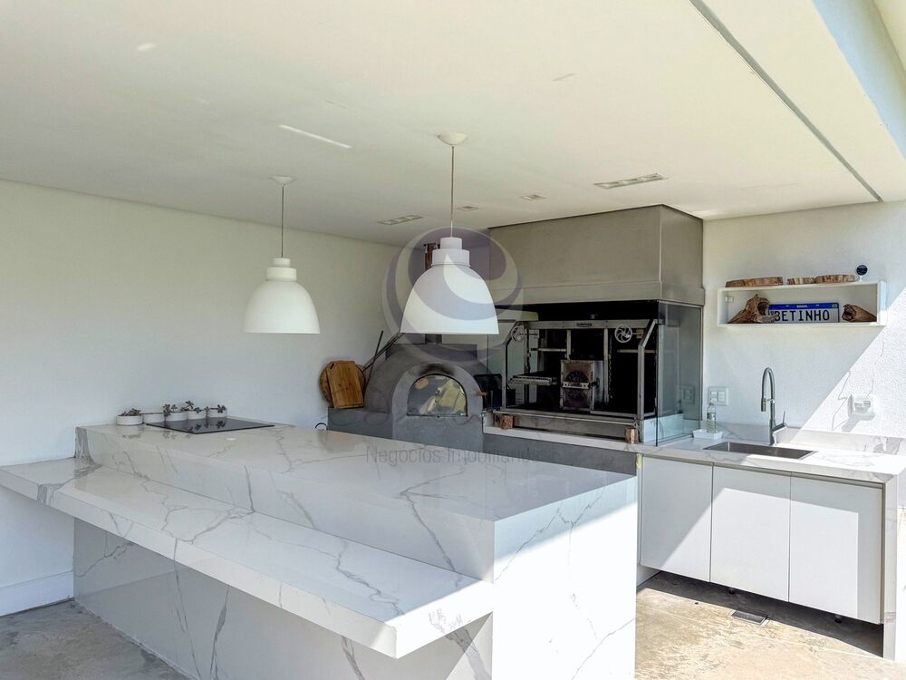 Casa de Condomínio à venda com 7 quartos, 853m² - Foto 23