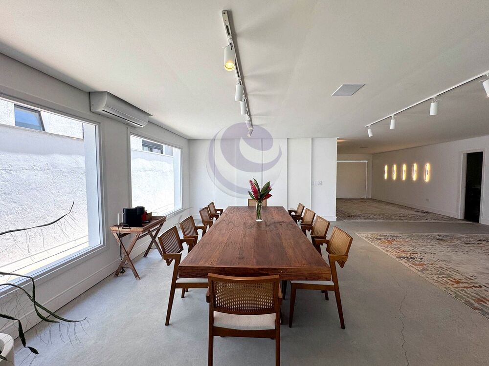 Casa de Condomínio à venda com 7 quartos, 853m² - Foto 7