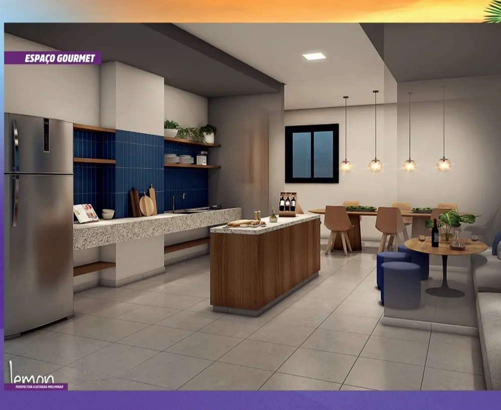 Apartamento, 1 quarto, 27 m² - Foto 6