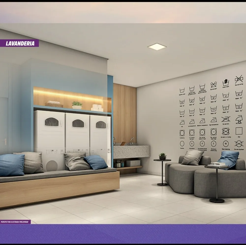Apartamento, 1 quarto, 27 m² - Foto 10