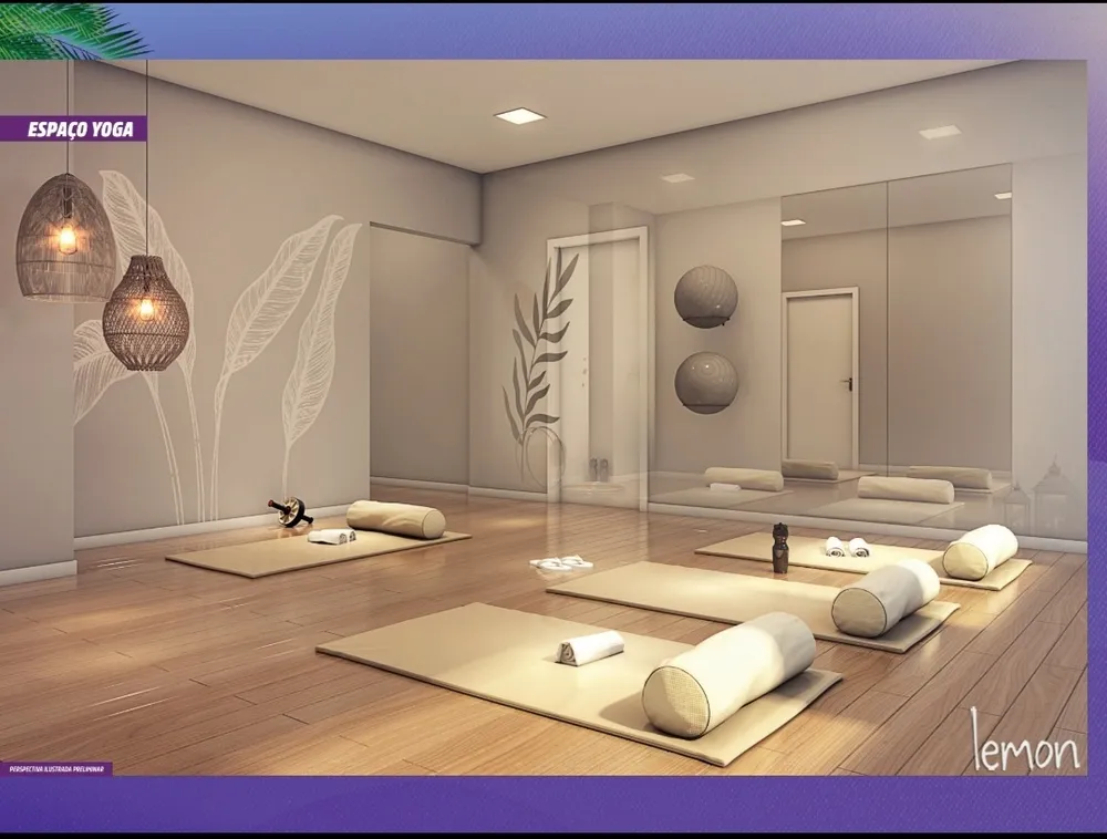 Apartamento, 1 quarto, 27 m² - Foto 3