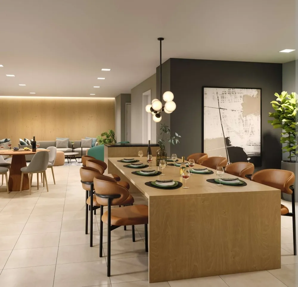 Apartamento, 2 quartos, 38 m² - Foto 11
