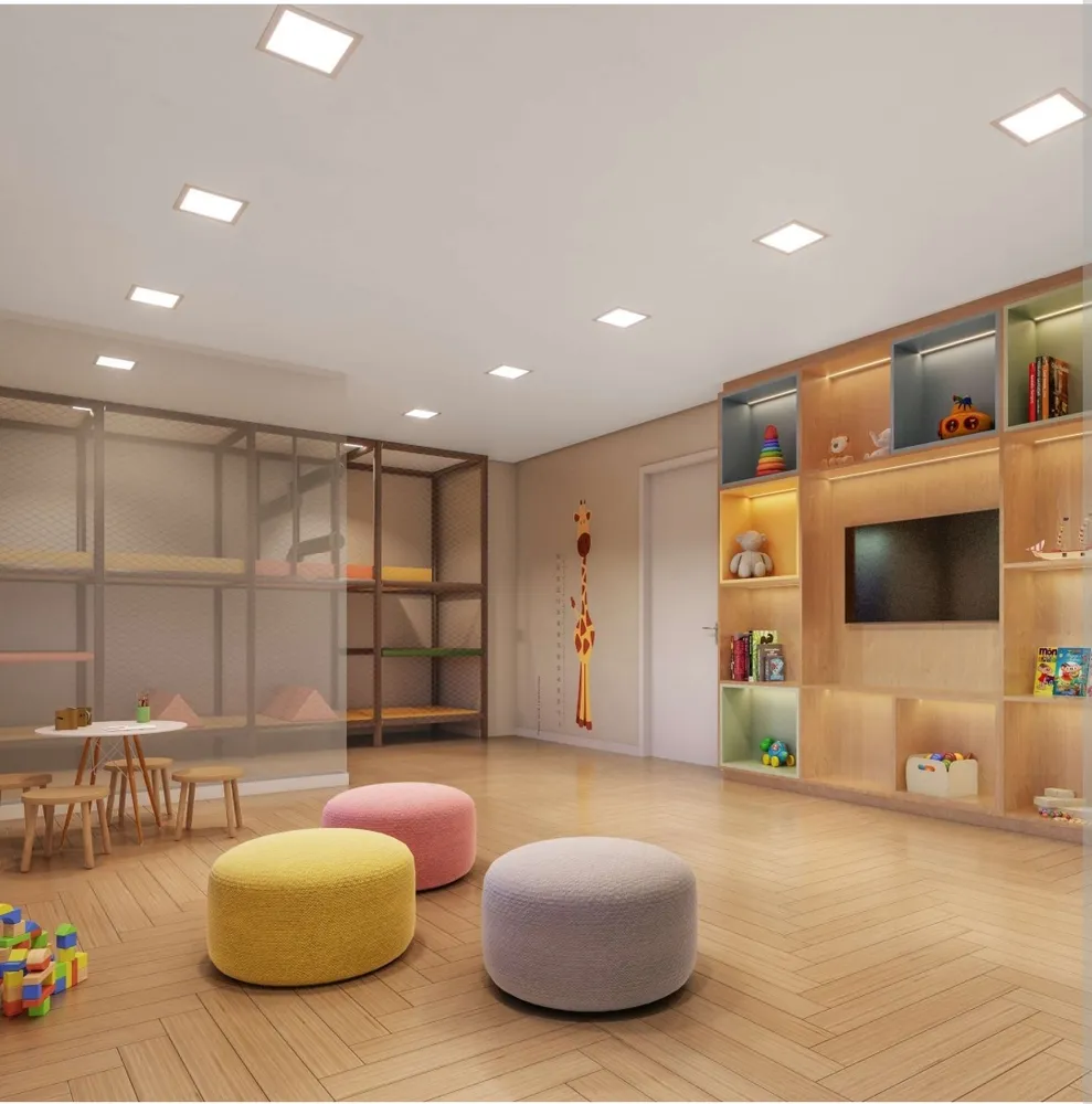 Apartamento, 2 quartos, 38 m² - Foto 10