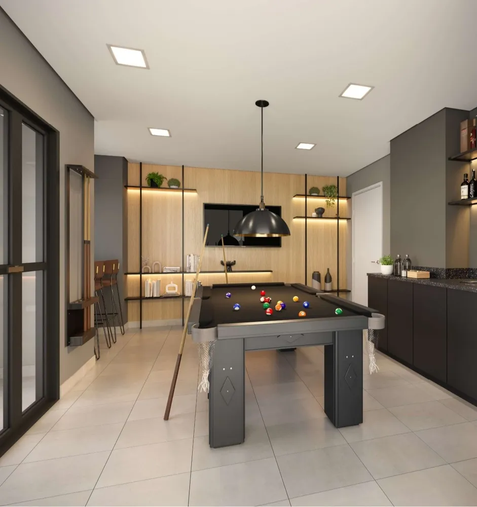 Apartamento, 2 quartos, 38 m² - Foto 8