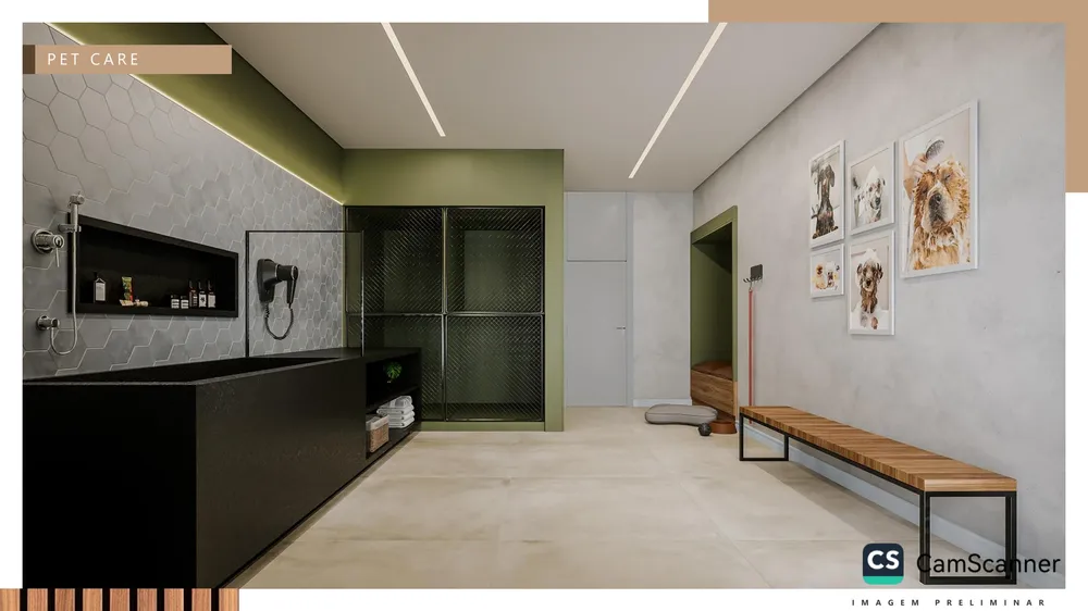 Apartamento, 3 quartos, 137 m² - Foto 7