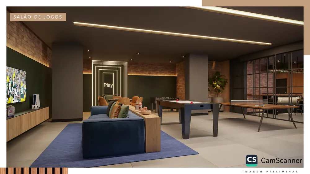 Apartamento, 3 quartos, 137 m² - Foto 8