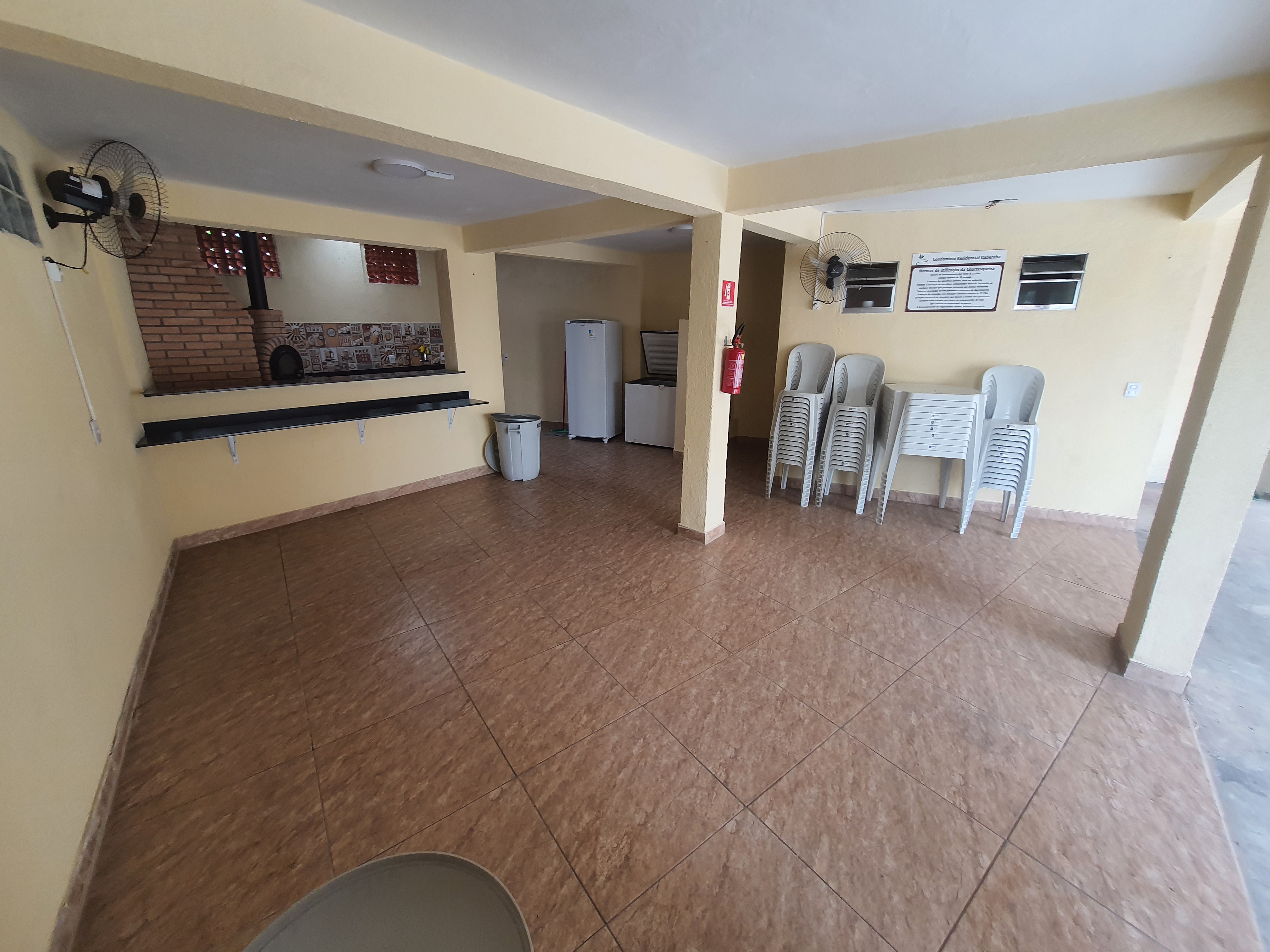 Apartamento, 2 quartos, 54 m² - Foto 1
