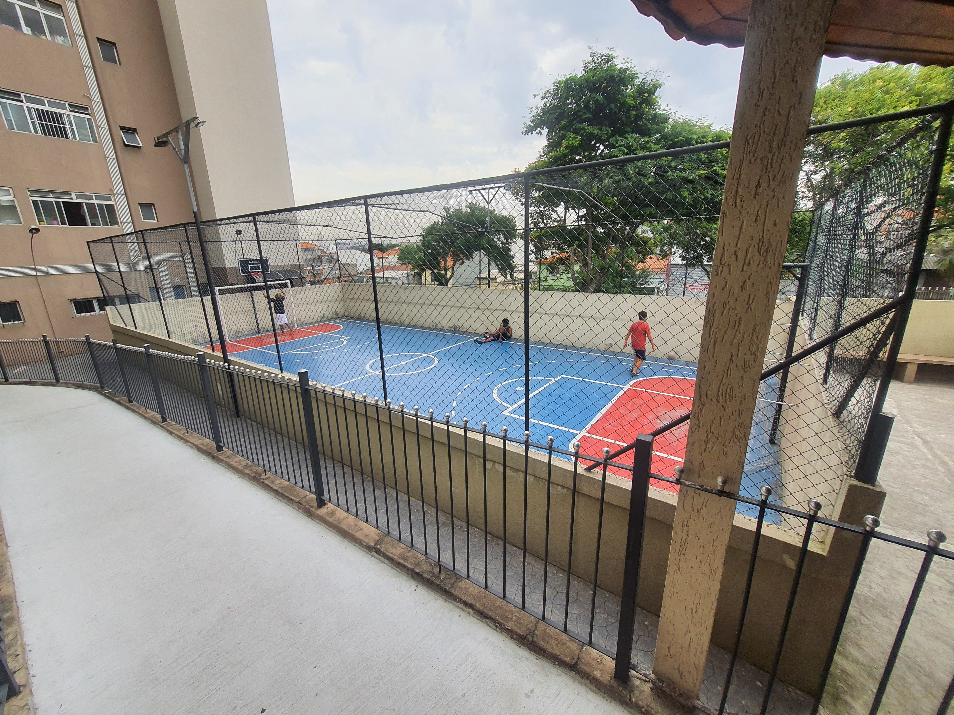 Apartamento, 2 quartos, 54 m² - Foto 8