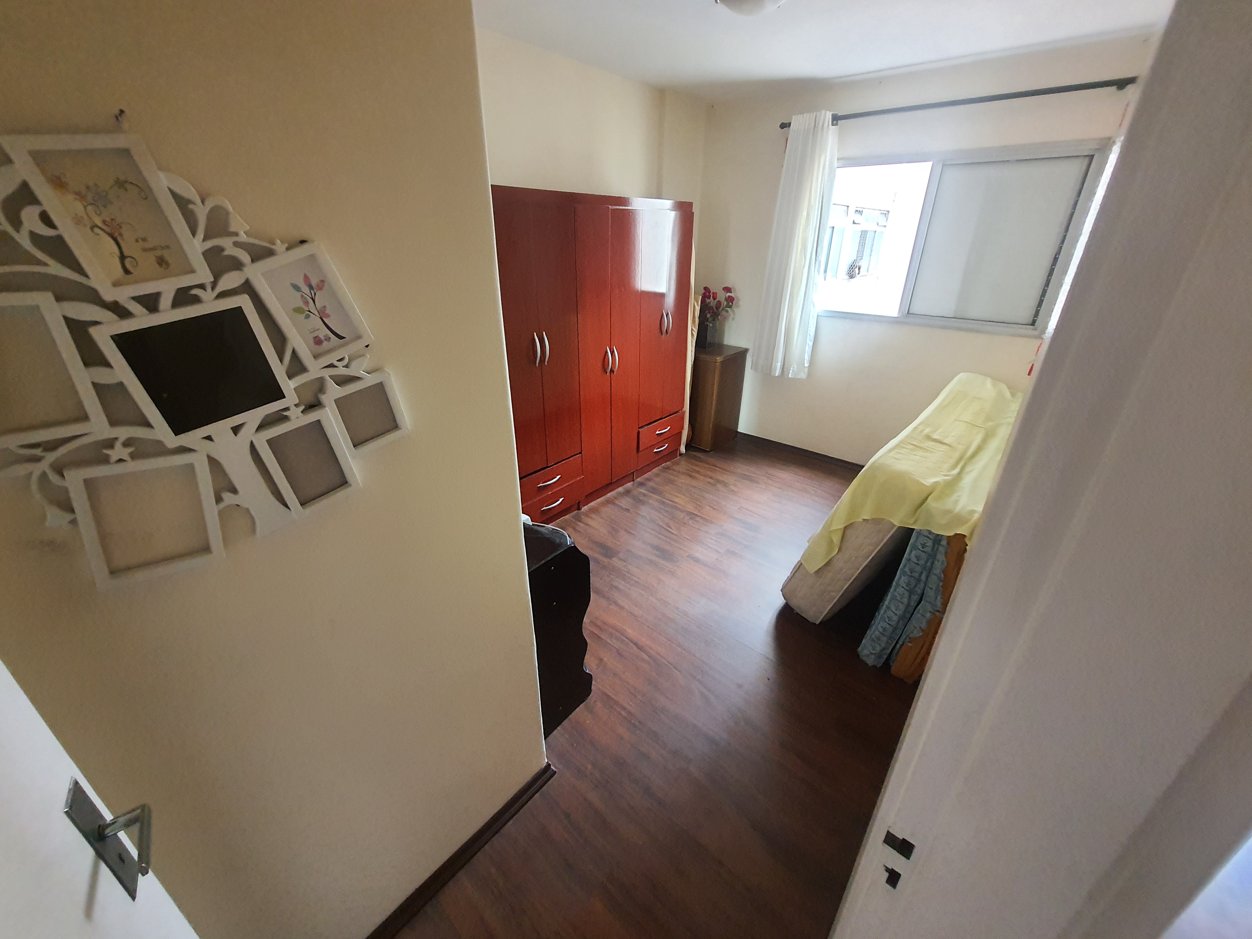 Apartamento, 2 quartos, 54 m² - Foto 14