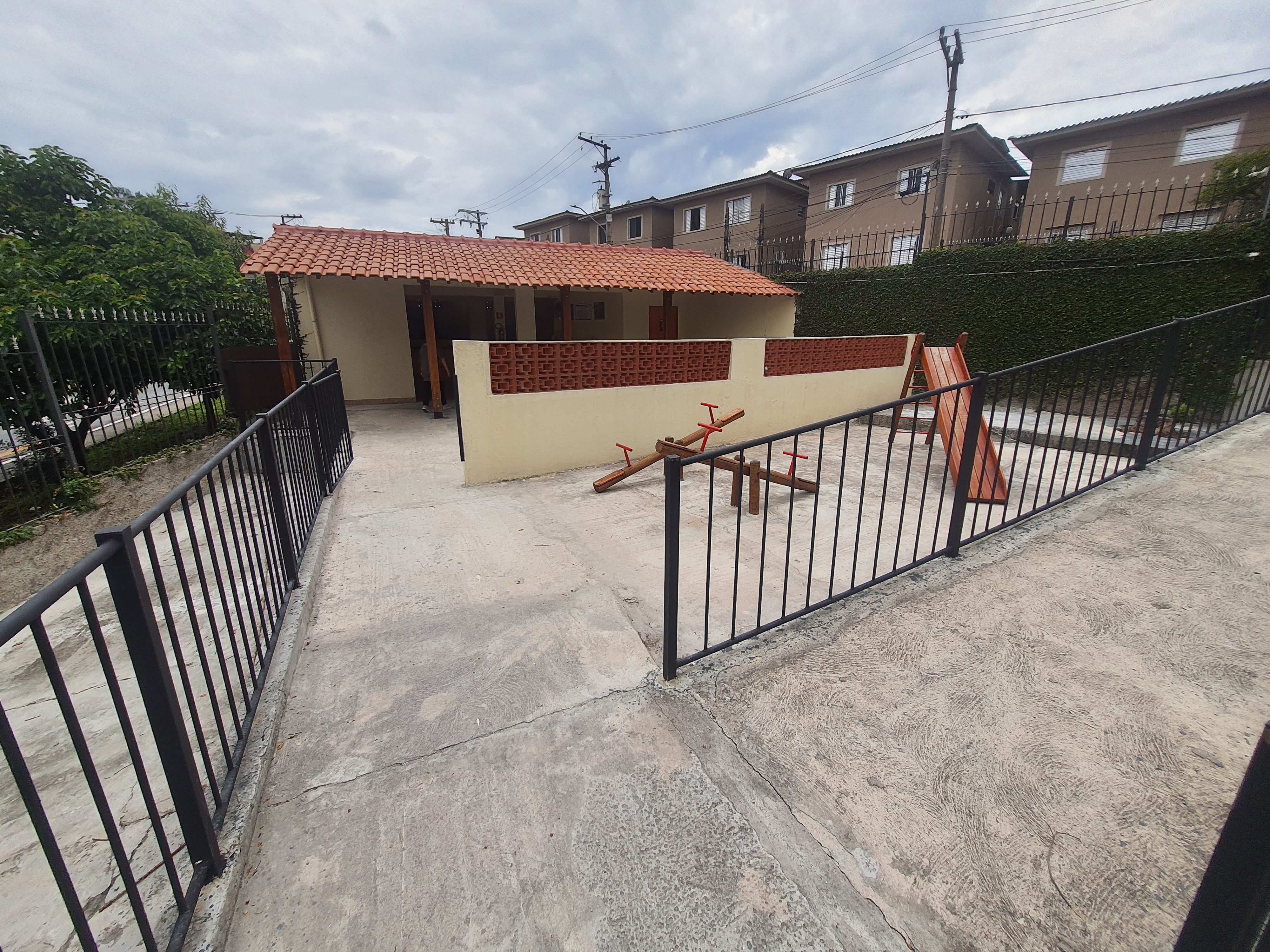 Apartamento, 2 quartos, 54 m² - Foto 3