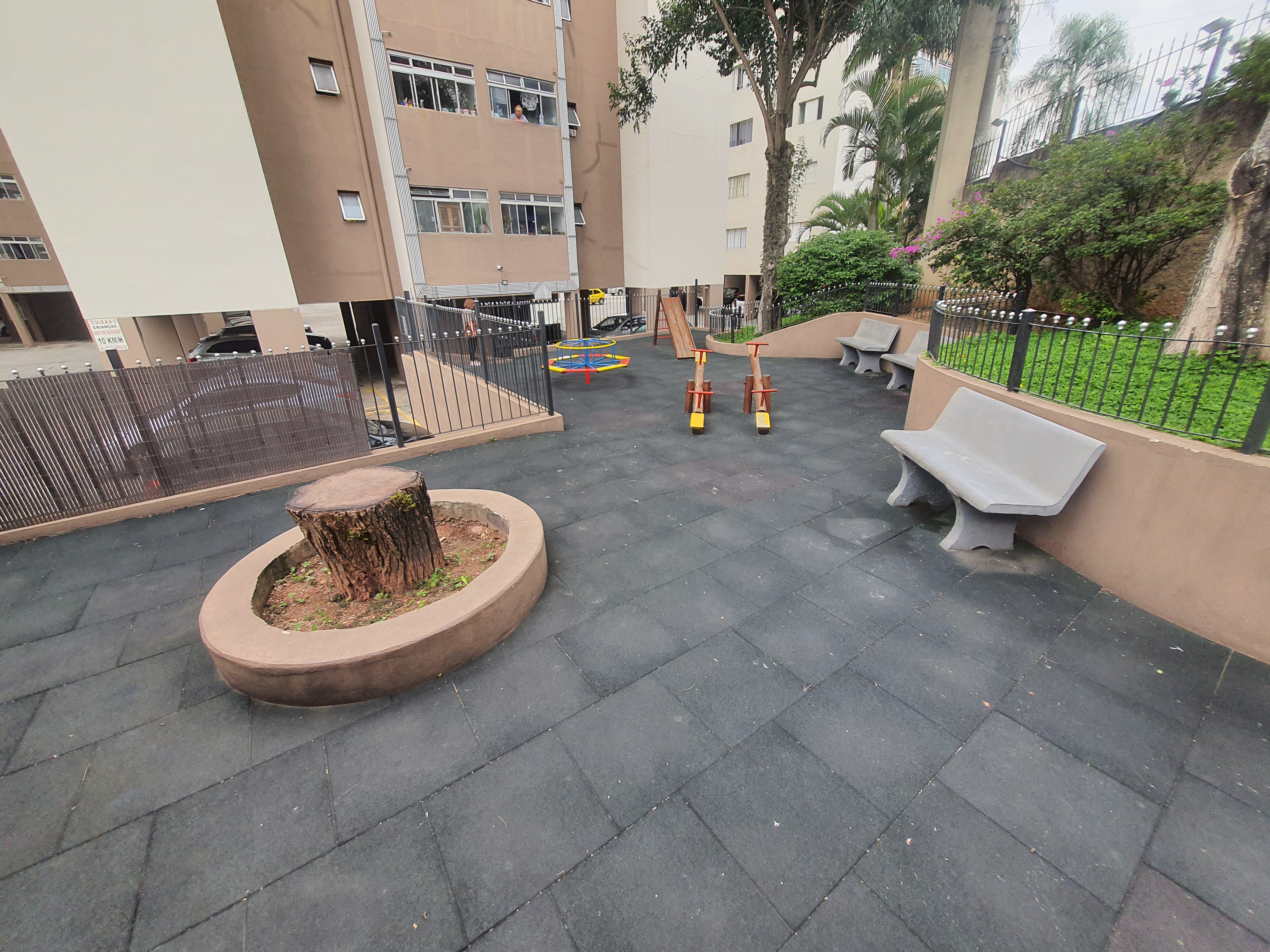 Apartamento, 2 quartos, 54 m² - Foto 9