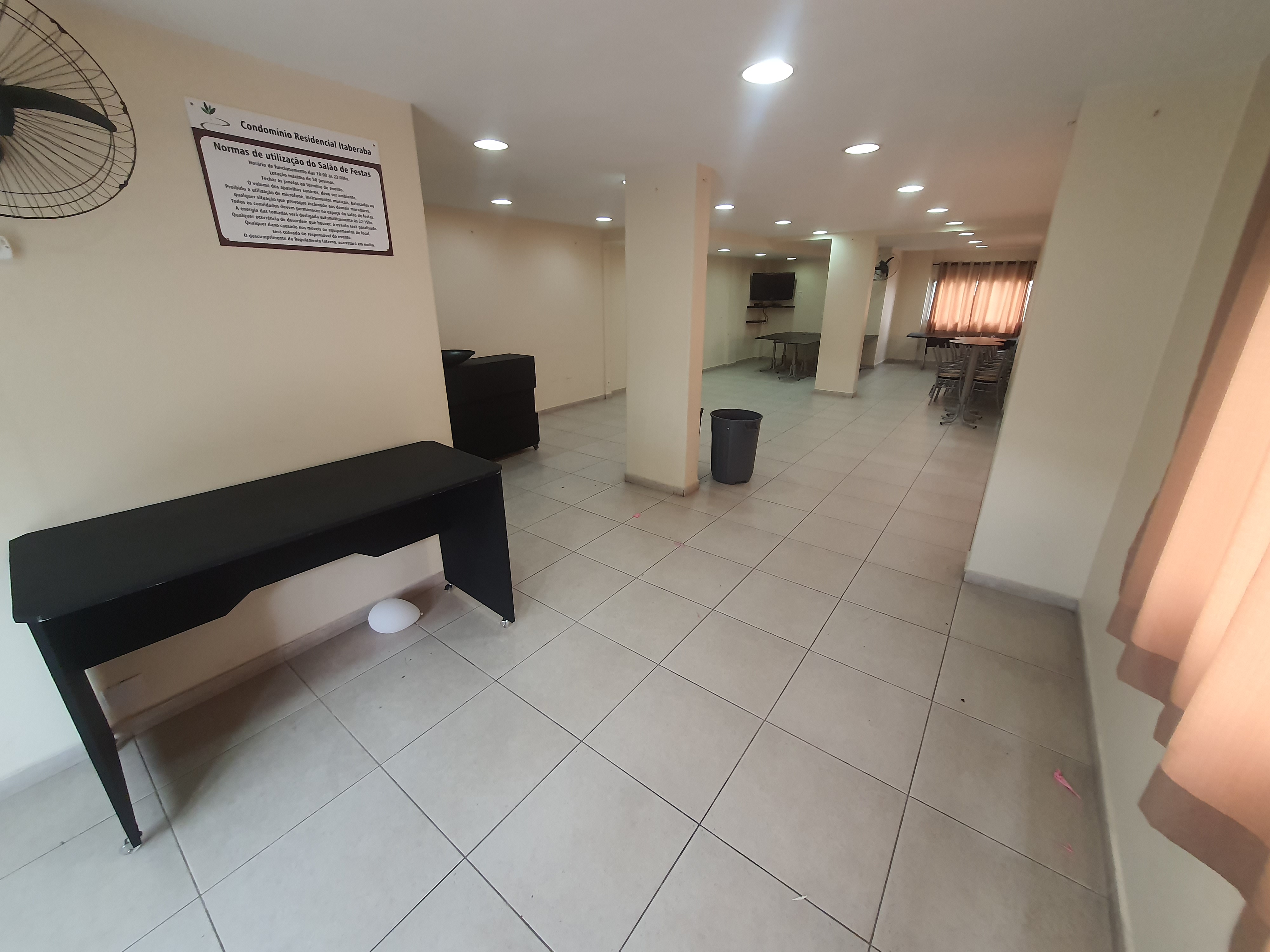 Apartamento, 2 quartos, 54 m² - Foto 5