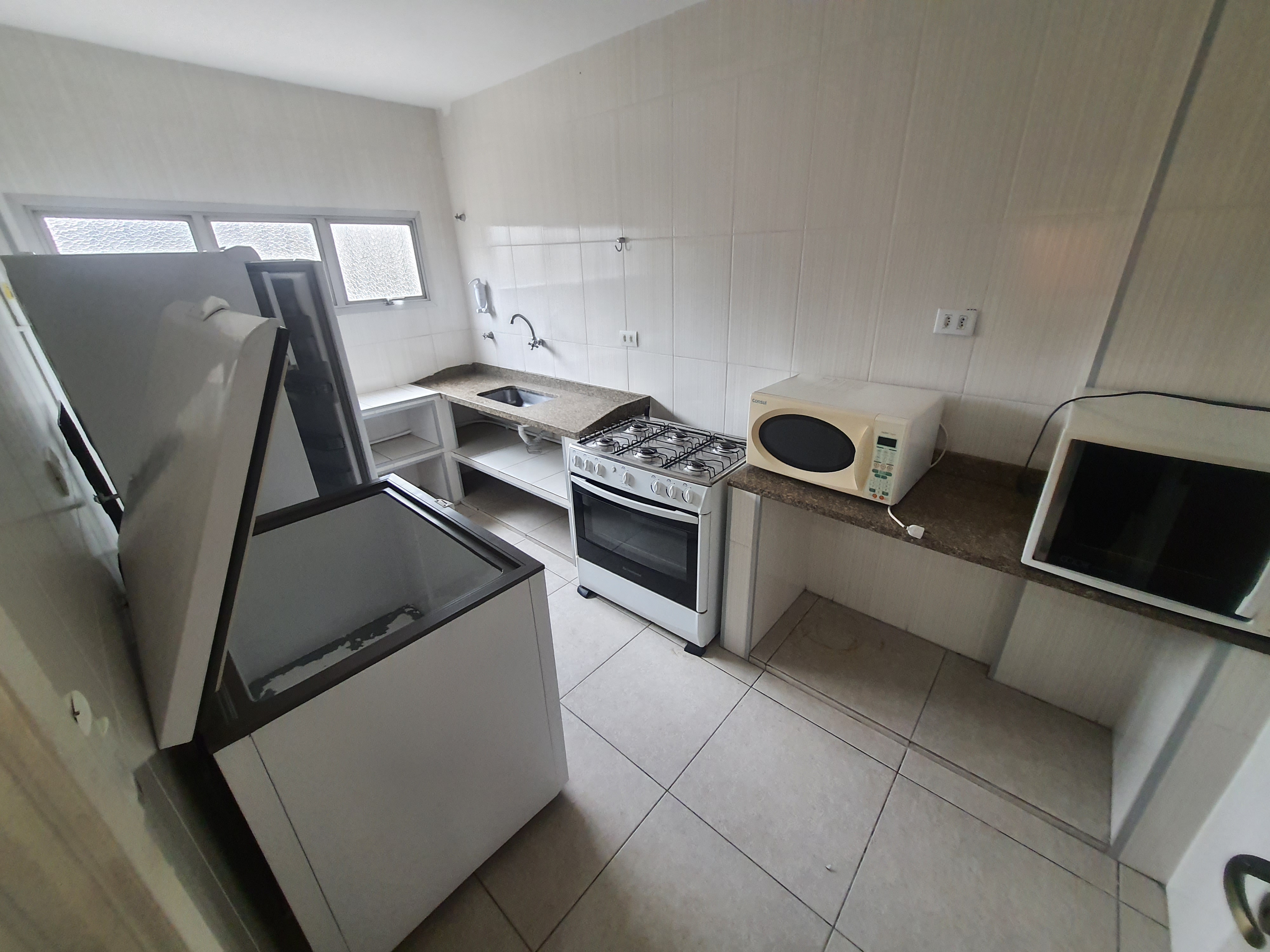 Apartamento, 2 quartos, 54 m² - Foto 4