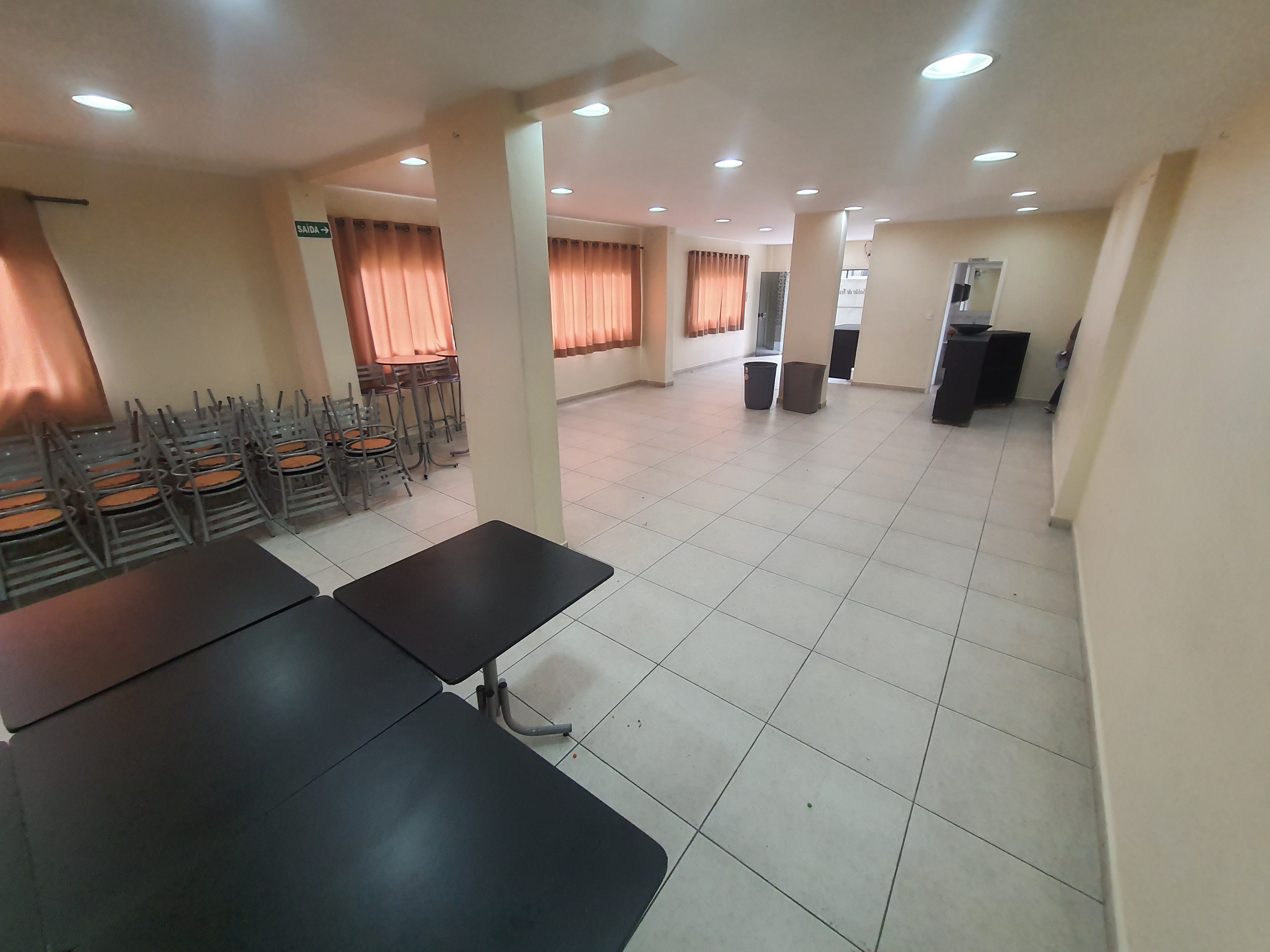 Apartamento, 2 quartos, 54 m² - Foto 7