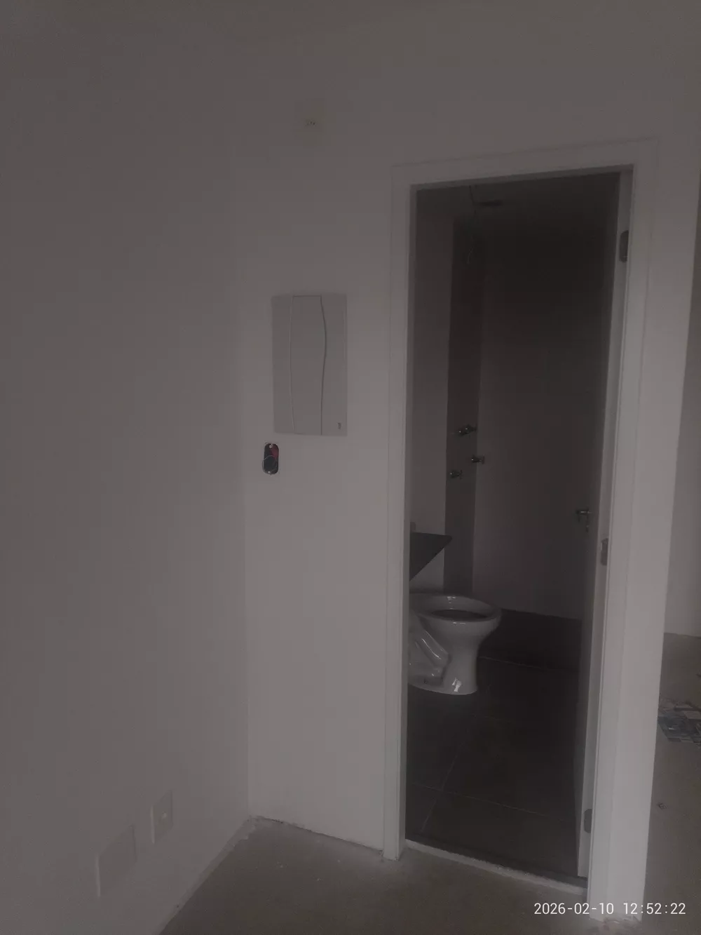 Kitnet-Studio, 24 m² - Foto 6