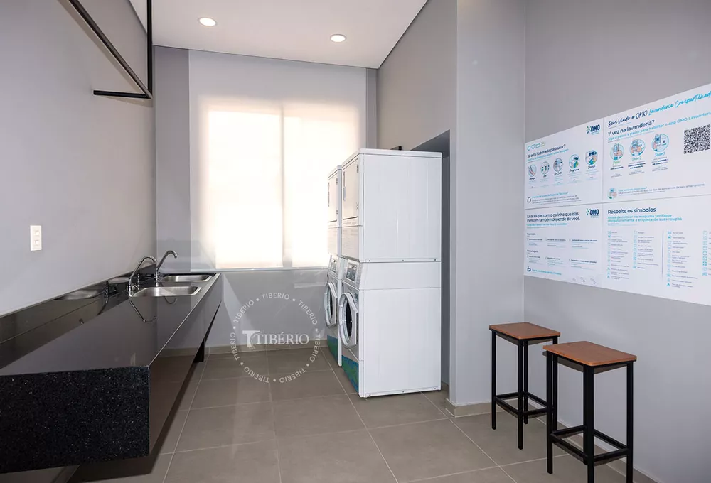 Kitnet-Studio, 24 m² - Foto 13
