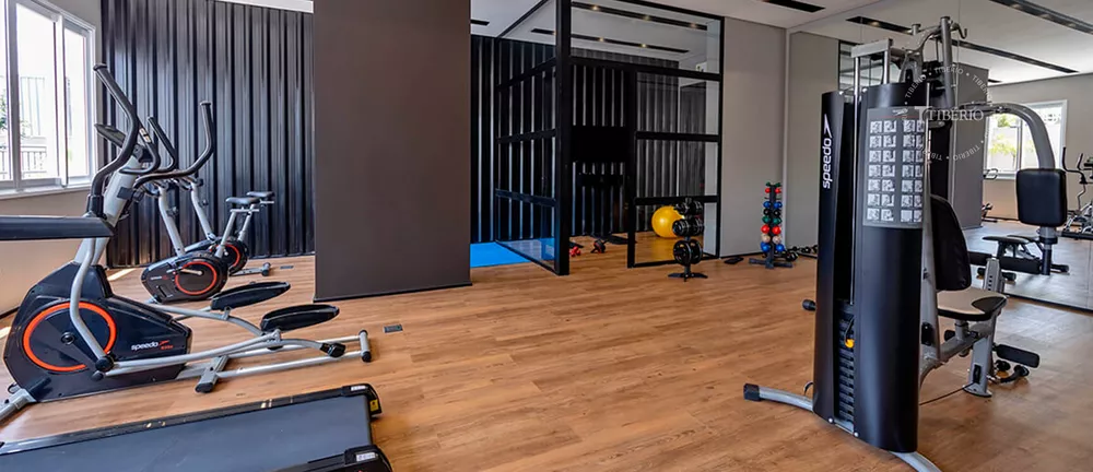 Kitnet-Studio, 24 m² - Foto 23