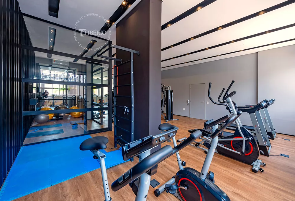 Kitnet-Studio, 24 m² - Foto 15