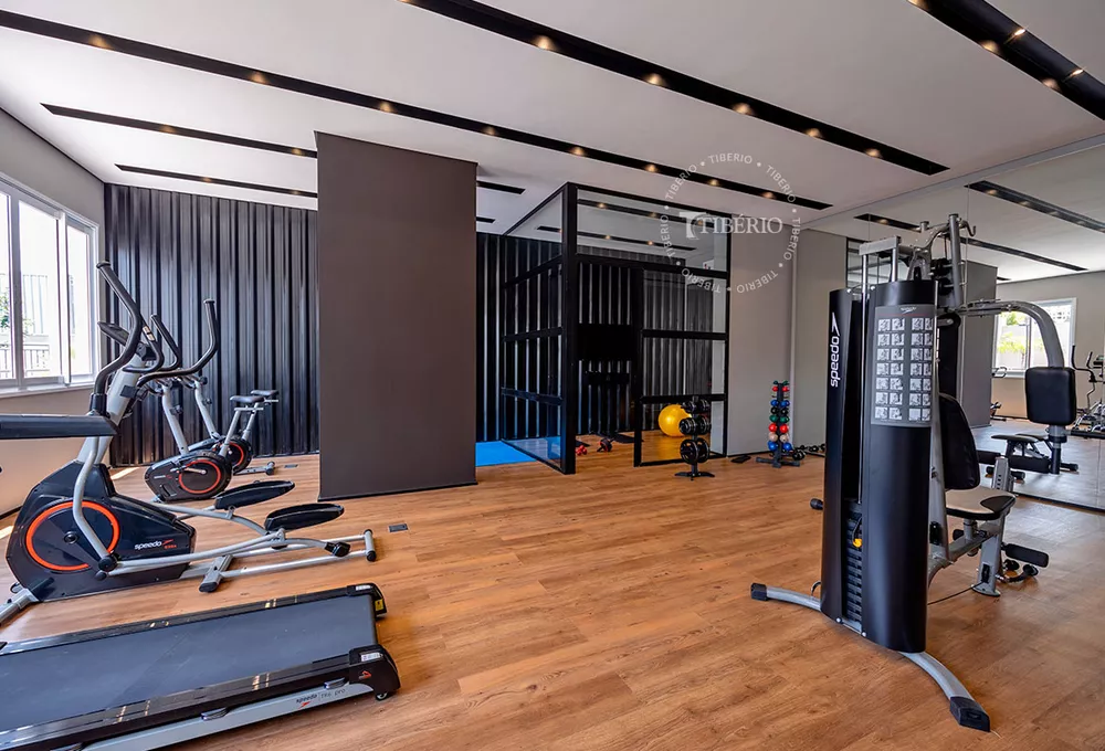 Kitnet-Studio, 24 m² - Foto 18