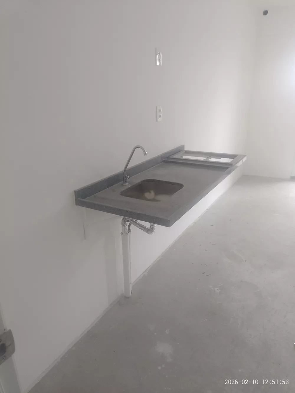 Kitnet-Studio, 24 m² - Foto 8