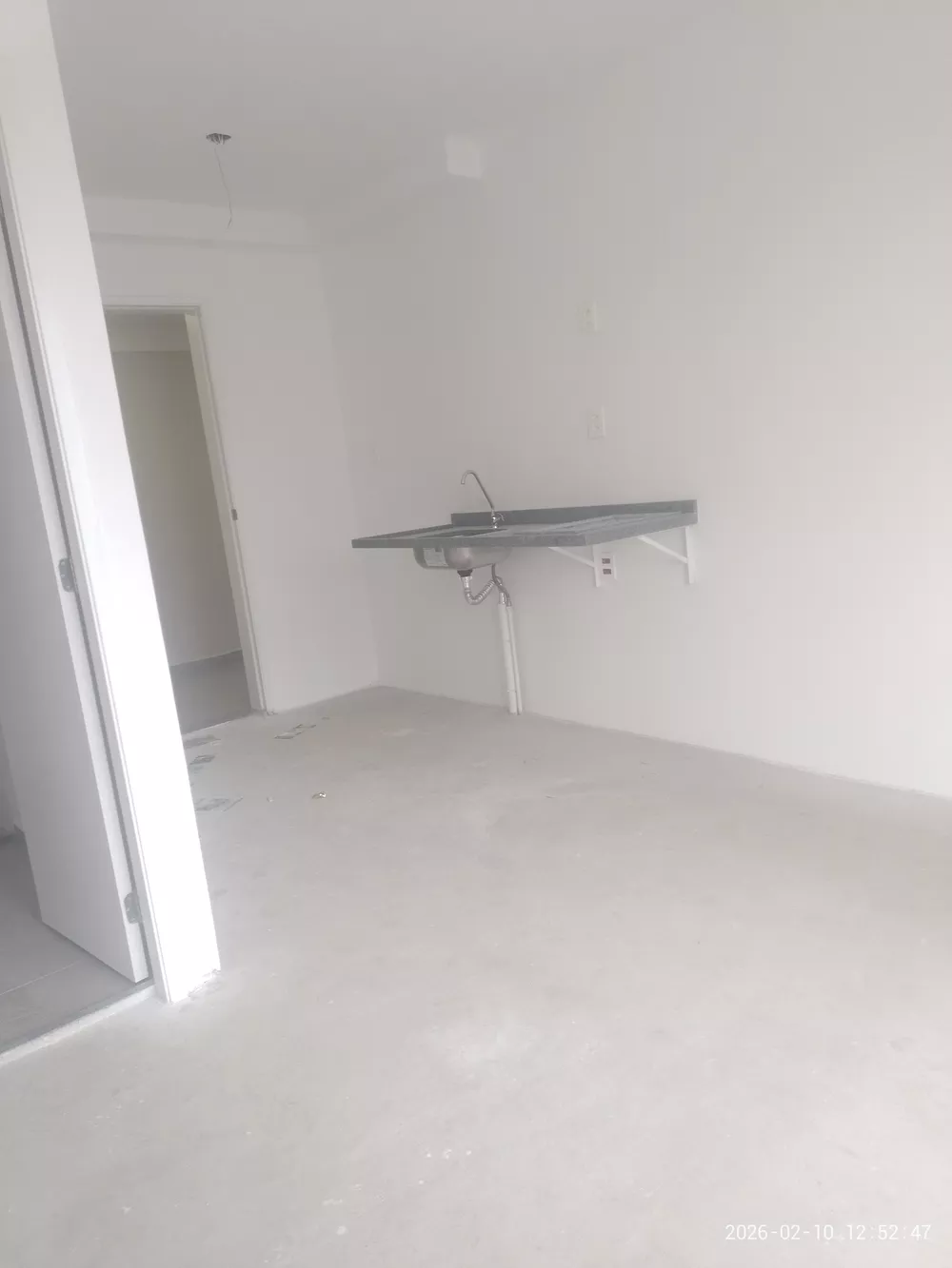 Kitnet-Studio, 24 m² - Foto 4