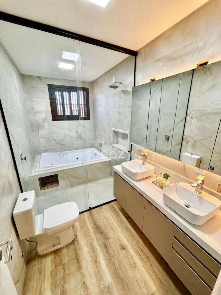 Sobrado à venda com 3 quartos, 240m² - Foto 7