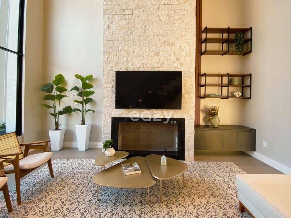 Sobrado à venda com 5 quartos, 234m² - Foto 2