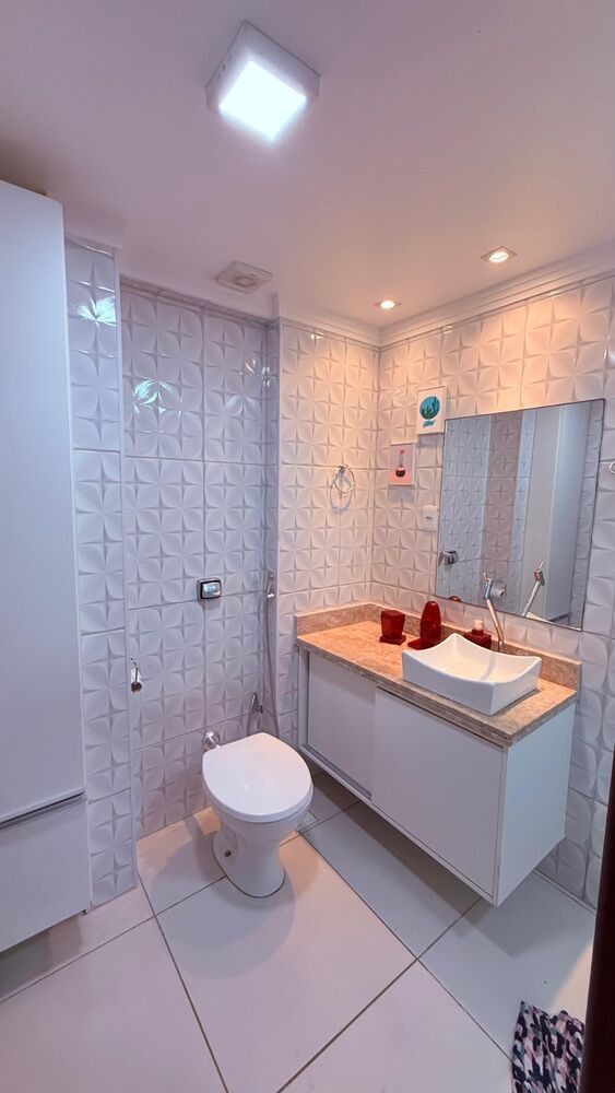 Apartamento, 1 quarto, 44 m² - Foto 8
