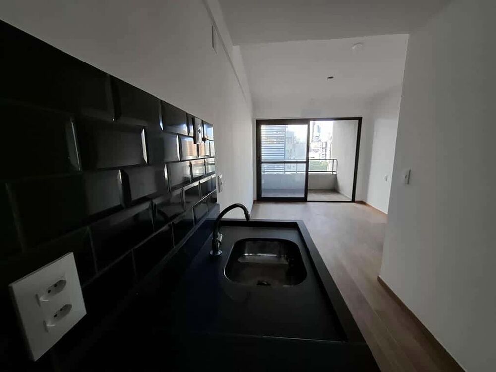 Apartamento, 1 quarto, 23 m² - Foto 12