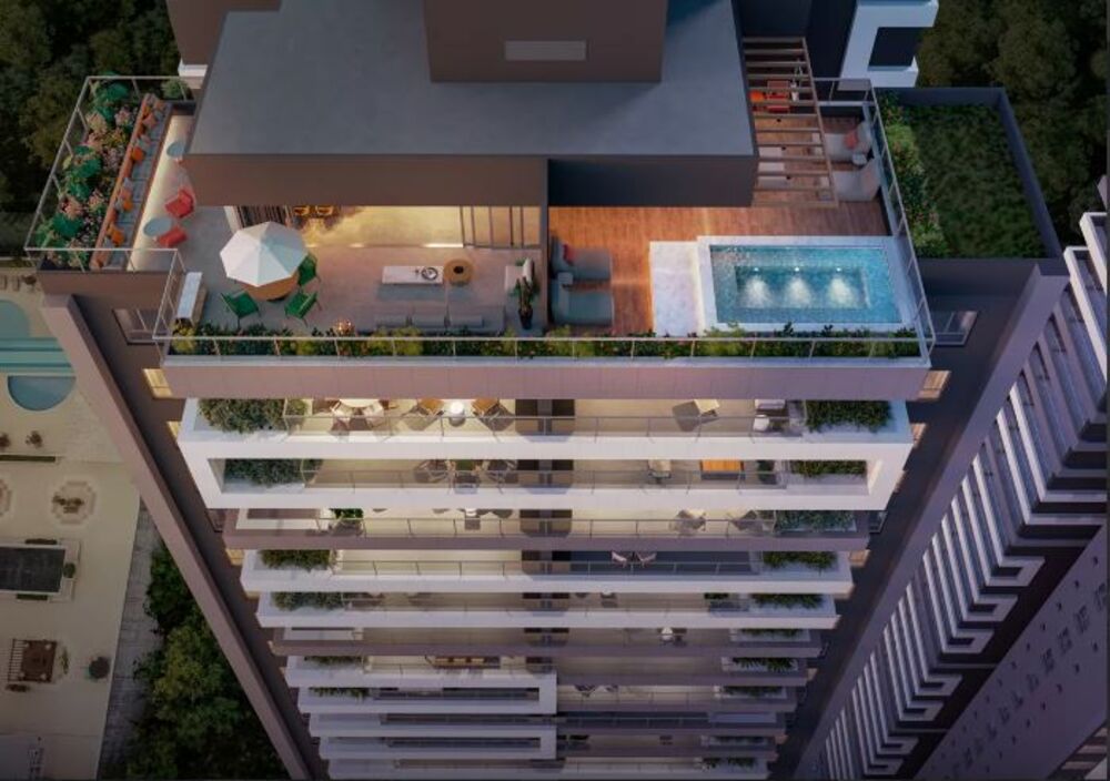 Apartamento, 3 quartos, 113 m² - Foto 2