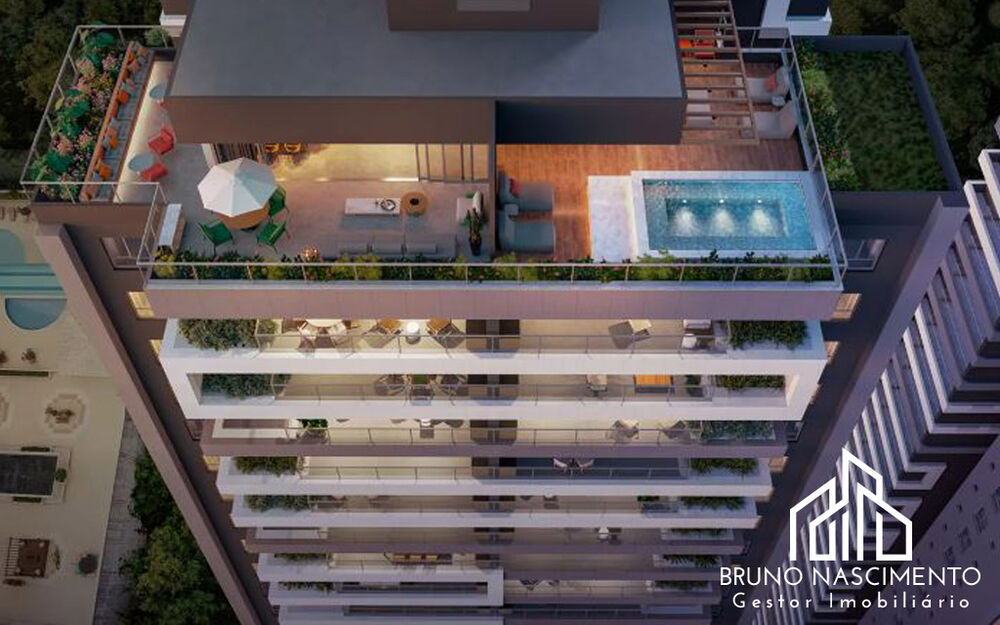 Apartamento, 3 quartos, 113 m² - Foto 21