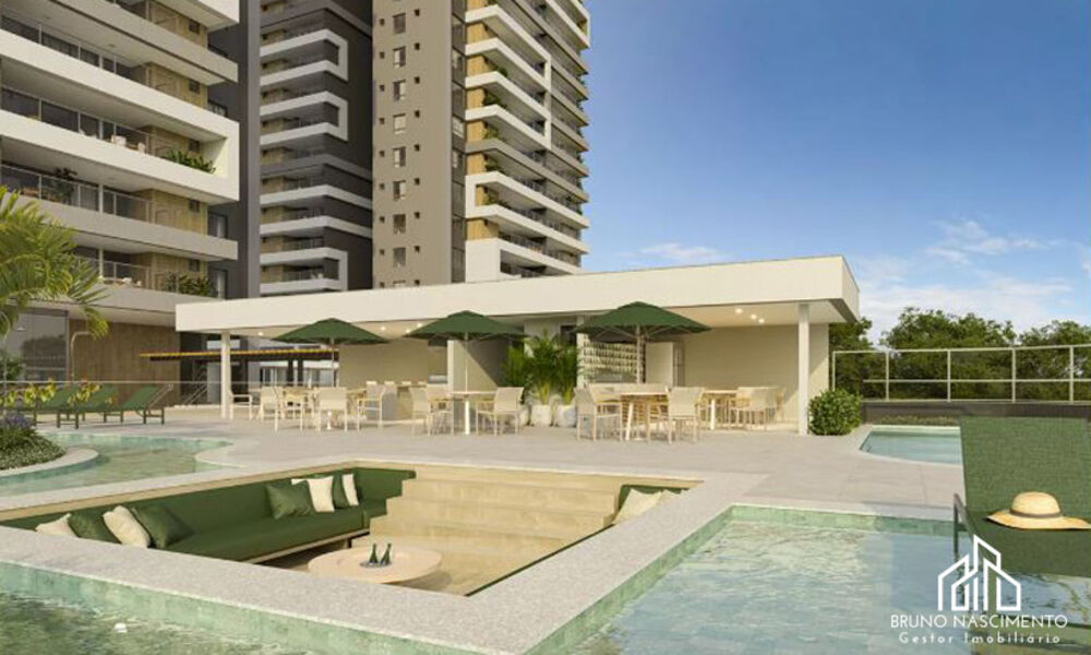 Apartamento, 3 quartos, 113 m² - Foto 7