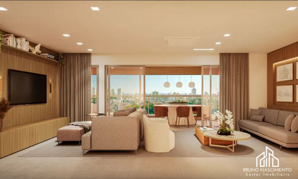 Apartamento, 3 quartos, 113 m² - Foto 22