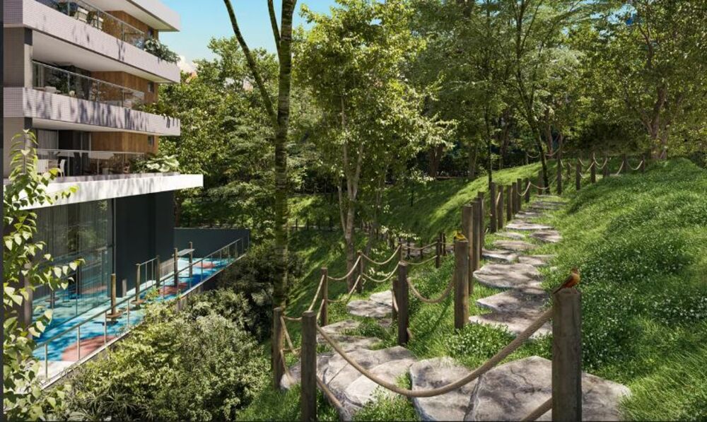 Apartamento, 3 quartos, 113 m² - Foto 16