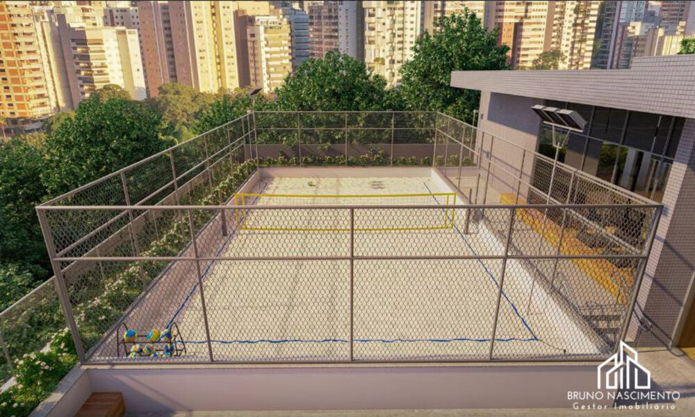 Apartamento, 3 quartos, 113 m² - Foto 13