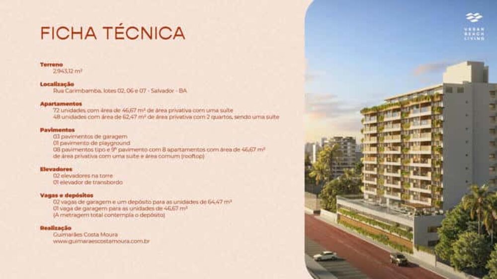 Apartamento, 1 quarto, 46 m² - Foto 11
