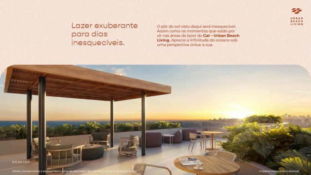 Apartamento, 1 quarto, 46 m² - Foto 19