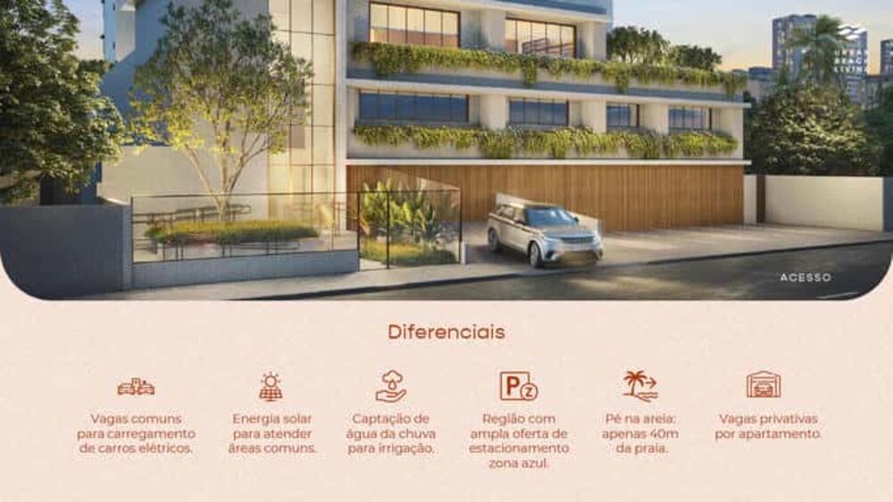 Apartamento, 1 quarto, 46 m² - Foto 14