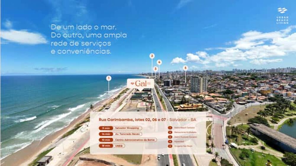 Apartamento, 1 quarto, 46 m² - Foto 15