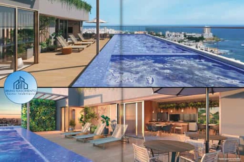 Apartamento, 1 quarto, 22 m² - Foto 10